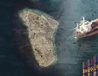 La isla de Kharg, la arteria petrolera iraní en el núcleo de la guerra en Medio Oriente