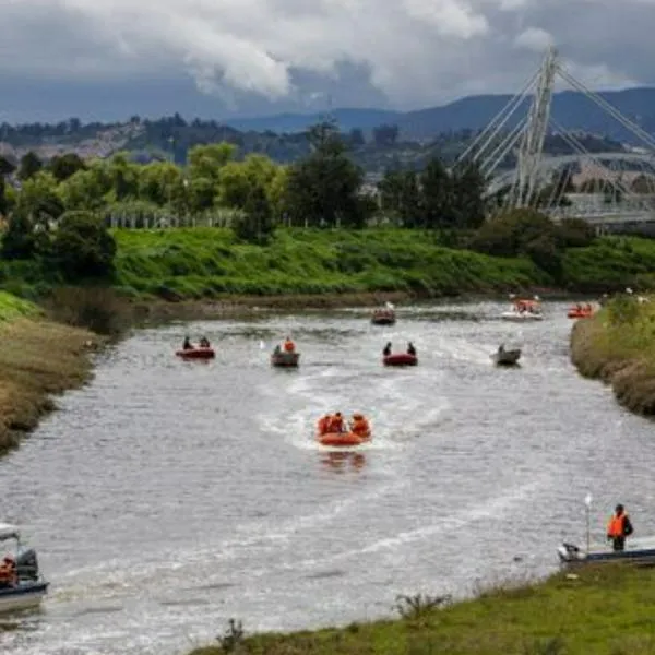 Río Bogotá: problemas que aún atraviesa, a pesar de años de debates y fallos