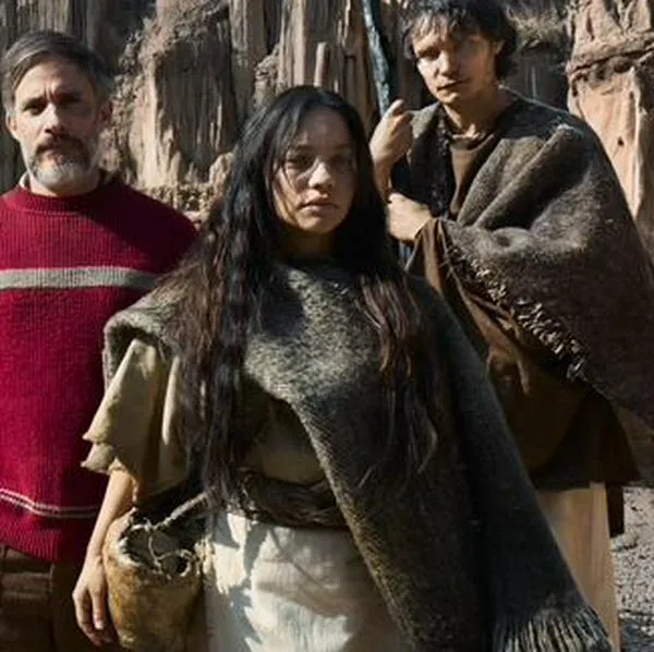 Natalia Reyes y Margarita Rosa de Francisco protagonizarán nueva película de Netflix