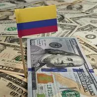 Dólar hoy 10 de marzo en Colombia cayó a menos de $3.700, caída más dura de 2026