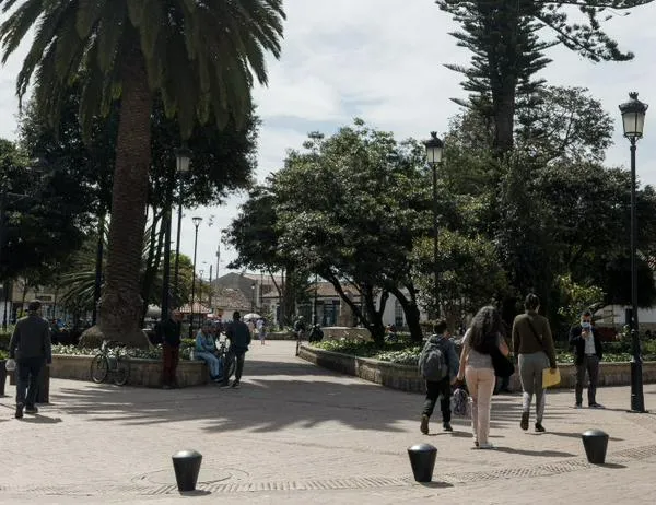 ¿Sabes qué es la Encuesta Multipropósito? Acá te contamos  