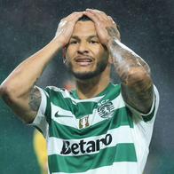 Luis Suárez preocupa en Portugal y enciende alarma en Selección Colombia por lío