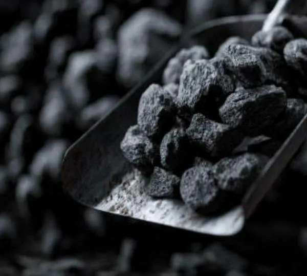 Precios del carbón alcanzan su nivel más alto en más de un año por tensiones en Medio Oriente y escasez de gas