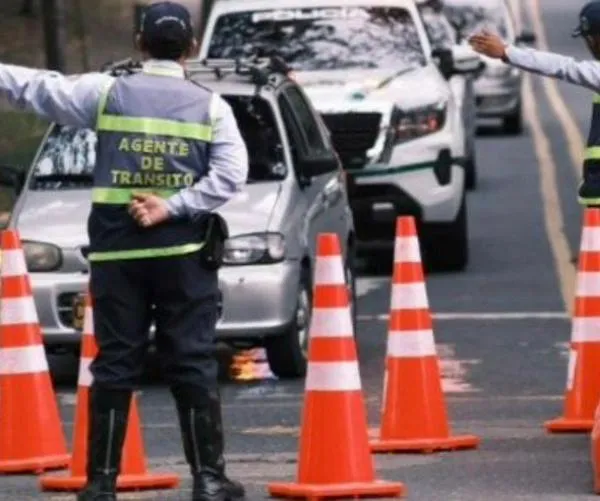 Pico y placa en Cali para el miércoles, 11 de marzo