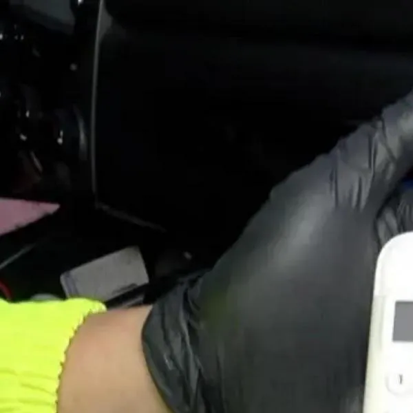 Así operaba alias El Ilusionista, un falso taxista que con “cambiazos” habría robado más de $500 millones