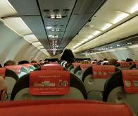 ¿Qué es la aerofobia y cómo puede afrontarla? Estas son algunas recomendaciones