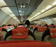 ¿Qué es la aerofobia y cómo puede afrontarla? Estas son algunas recomendaciones