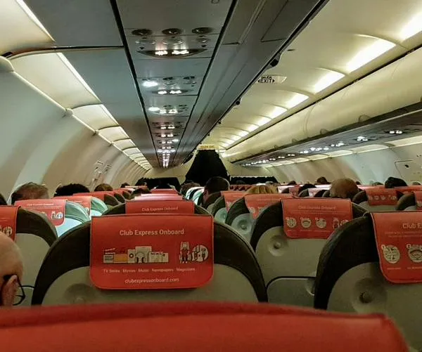 ¿Qué es la aerofobia y cómo puede afrontarla? Estas son algunas recomendaciones