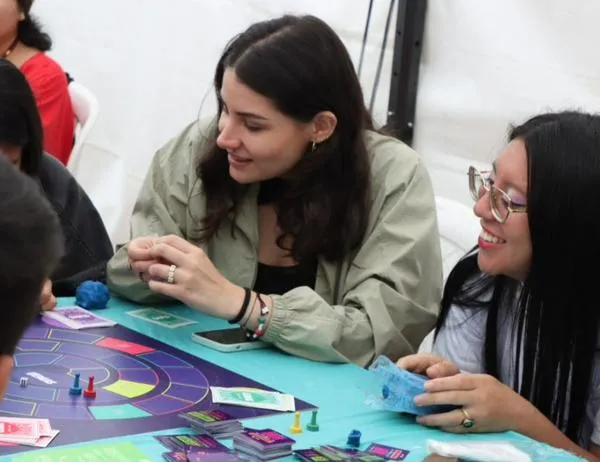 Festival Chapinero para Mujeres este sábado 14 de marzo ¡No te lo pierdas! 