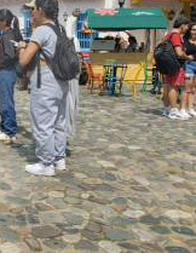 Pueblito Paisa estrena nuevas rutas turísticas en Medellín: así puede hacer el recorrido