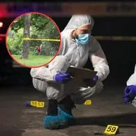 Murió ladrón afuera de Universidad de Antioquia en Medellín; robó a extranjero