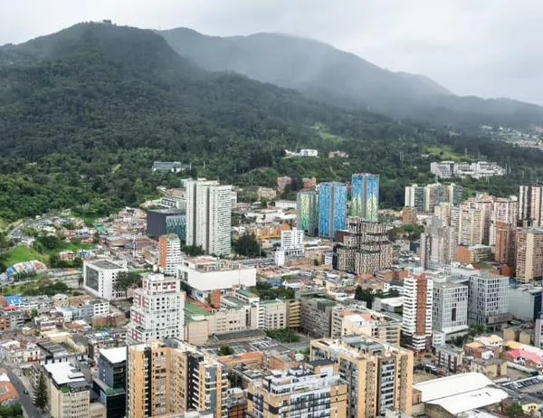 ¿Lloverá en Bogotá este miércoles 11 de marzo? Conoce el pronóstico del tiempo y prepárate para salir 