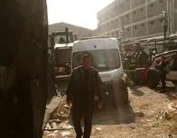 México: ¿qué se sabe del colapso de un edificio en el centro de la capital que dejó tres muertos?