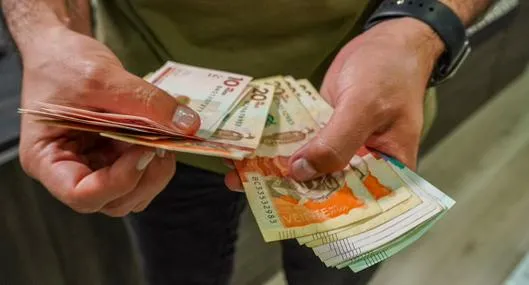 Cómo heredar una pensión en Colombia entre dos personas y en partes iguales