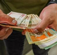 Cómo heredar una pensión en Colombia entre dos personas y en partes iguales