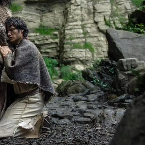 “El país de los ciegos”: el cuento que inspiró “En el valle de las sombras” de Netflix