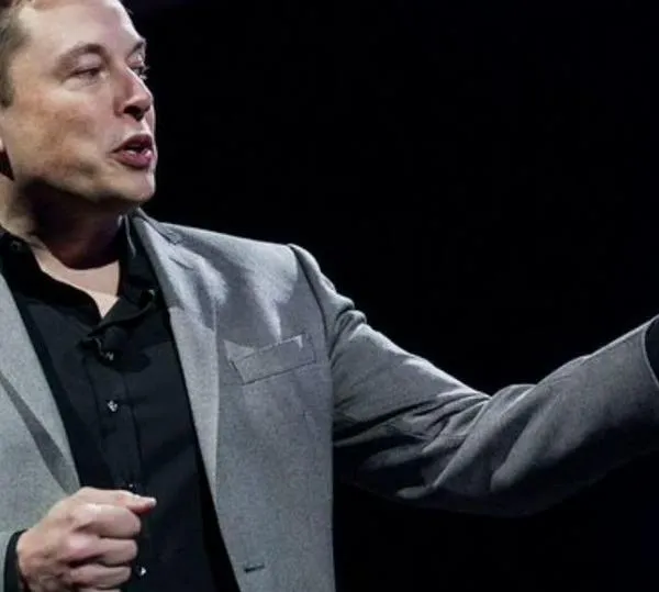 Elon Musk, el más rico del planeta, domina la lista Forbes 2026