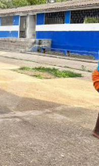 Al Paso de la Paz: así es el proyecto de danza que abre caminos para jóvenes en el Pacífico