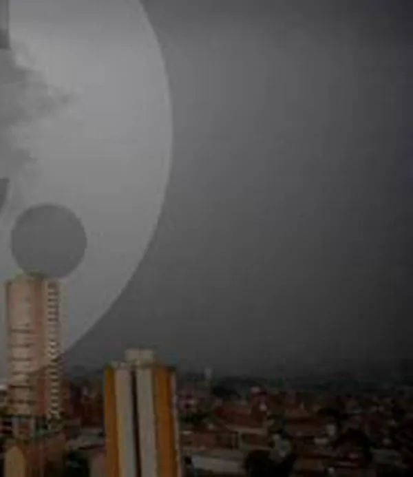 Alerta por temporada de lluvias en Medellín y el Valle de Aburrá: esto dicen los pronósticos