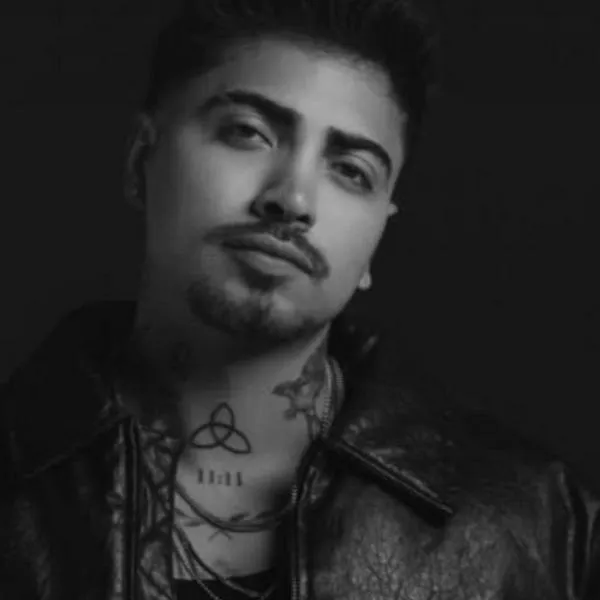 Murió Zalek, joven promesa de música urbana en Colombia tras accidente en moto