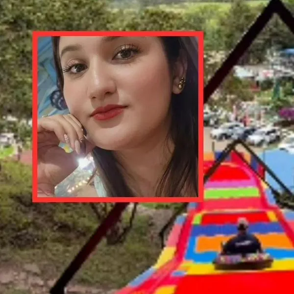 Revelan causa de muerte de mujer que cayó de un tobogán en Chinácota