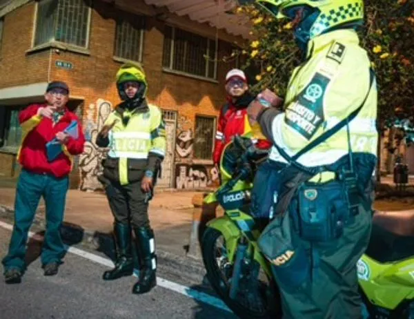 Operativo nocturno en Venecia permitió recuperar 88 metros cuadrados de espacio público 