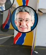 ¿Derecha fracturada? Enrique Gómez dice que Salvación Nacional fue “objetivo de ataques brutales desde el Centro Democrático”