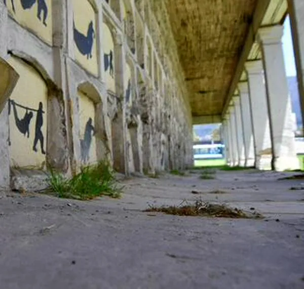 Tras años de controversia Bogotá restaurará los columbarios del Cementerio Central