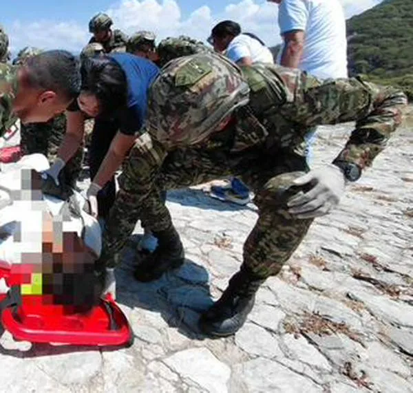 Evacúan a indígenas en Aracataca tras enfrentamientos entre Clan del Golfo y autodefensas