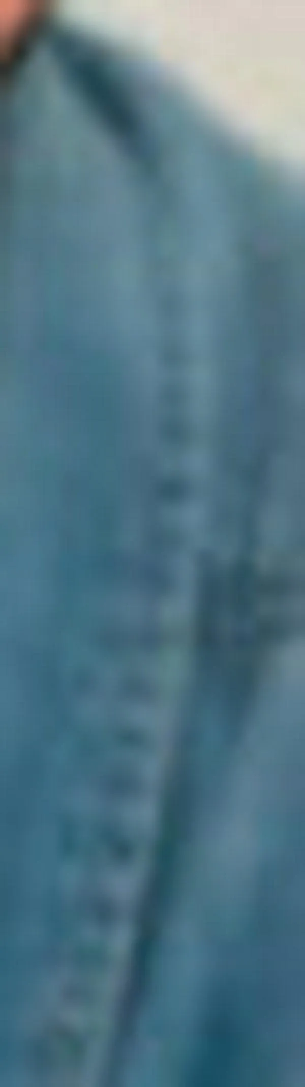 El extraño momento en que dejas de reconocer tu propia edad