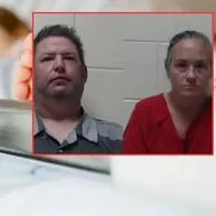 Pareja fingió que su hijo tenia cáncer para recibir donaciones en Estados Unidos