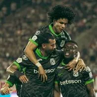 Tabla de posiciones Liga BetPlay 2026-I con goleada de Atlético Nacional-Junior