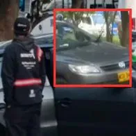 Prueba de ADN, nueva pareja y más pistas del caso de hombre que fingió accidente