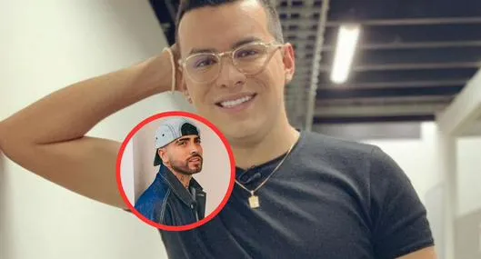 Las terribles coincidencias en muertes de Yeison Jiménez y el famoso cantante de música urbana. Ambos fallecieron un día 10. 