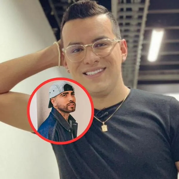 Las terribles coincidencias en muertes de Yeison Jiménez y el famoso cantante de música urbana. Ambos fallecieron un día 10. 