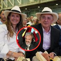 "No ataquen a Paloma": Uribe se metió en discusión con Oviedo y lo respaldó con idea sobre Farc