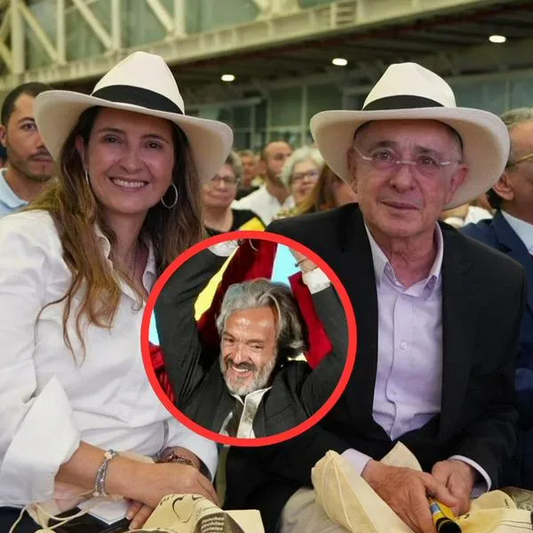 "No ataquen a Paloma": Uribe se metió en discusión con Oviedo y lo respaldó con idea sobre Farc