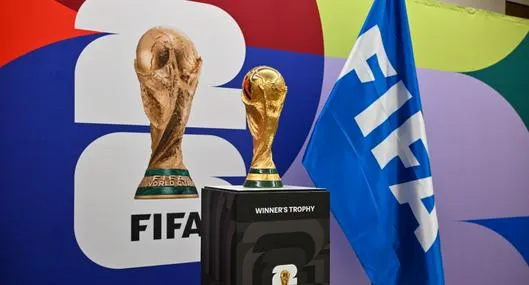 Irán pone en duda su participación en el Mundial 2026 por conflicto con EE. UU.