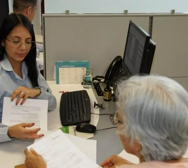 Colpensiones envió ultimátum a sus pensionados: estos jubilados deben reportar que están vivos
