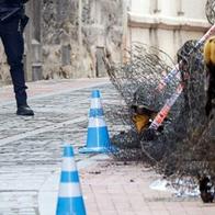 Colombiana falleció en incendio en España: hombre lo habría provocado