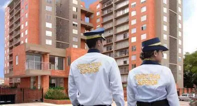 Cambio en vigilancia que podrían tener conjuntos y les ahorraría una buena plata