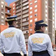 Cambio en vigilancia que podrían tener conjuntos y les ahorraría una buena plata