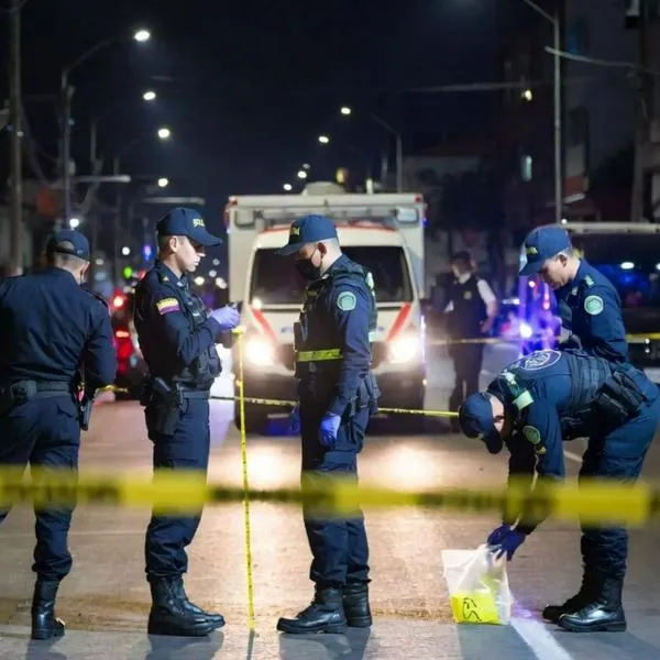 La ambientalista María Nancy Díaz fue asesinada por su hijo: qué pasó