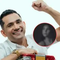 Iván Zuleta reveló nuevos detalles de la extraña muerte de su sobrina