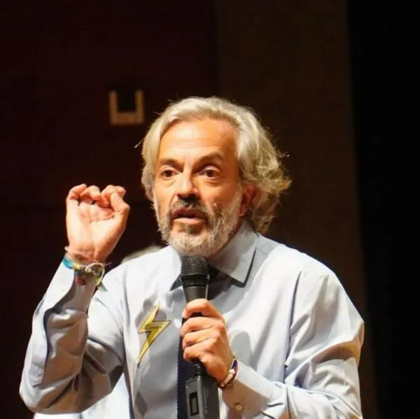 "Póngale la firma": primeras luces de respuesta de Oviedo a Paloma Valencia por vicepresidencia de cara a elecciones.  