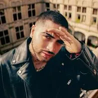 Murió Zalek en accidente en Medellín y este fue su último mensaje en redes