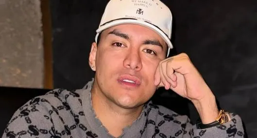 Yeison Jiménez dejó nota escrita a mano antes del accidente de avioneta