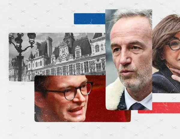 La batalla por París en las municipales: unas elecciones más abiertas que nunca