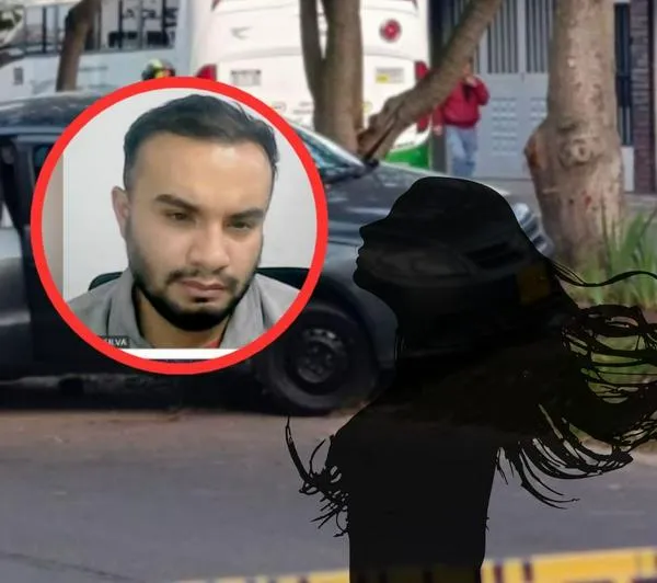 Quién era la mujer asesinada en falso accidente de tránsito en Bogotá