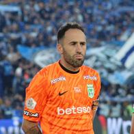 David Ospina